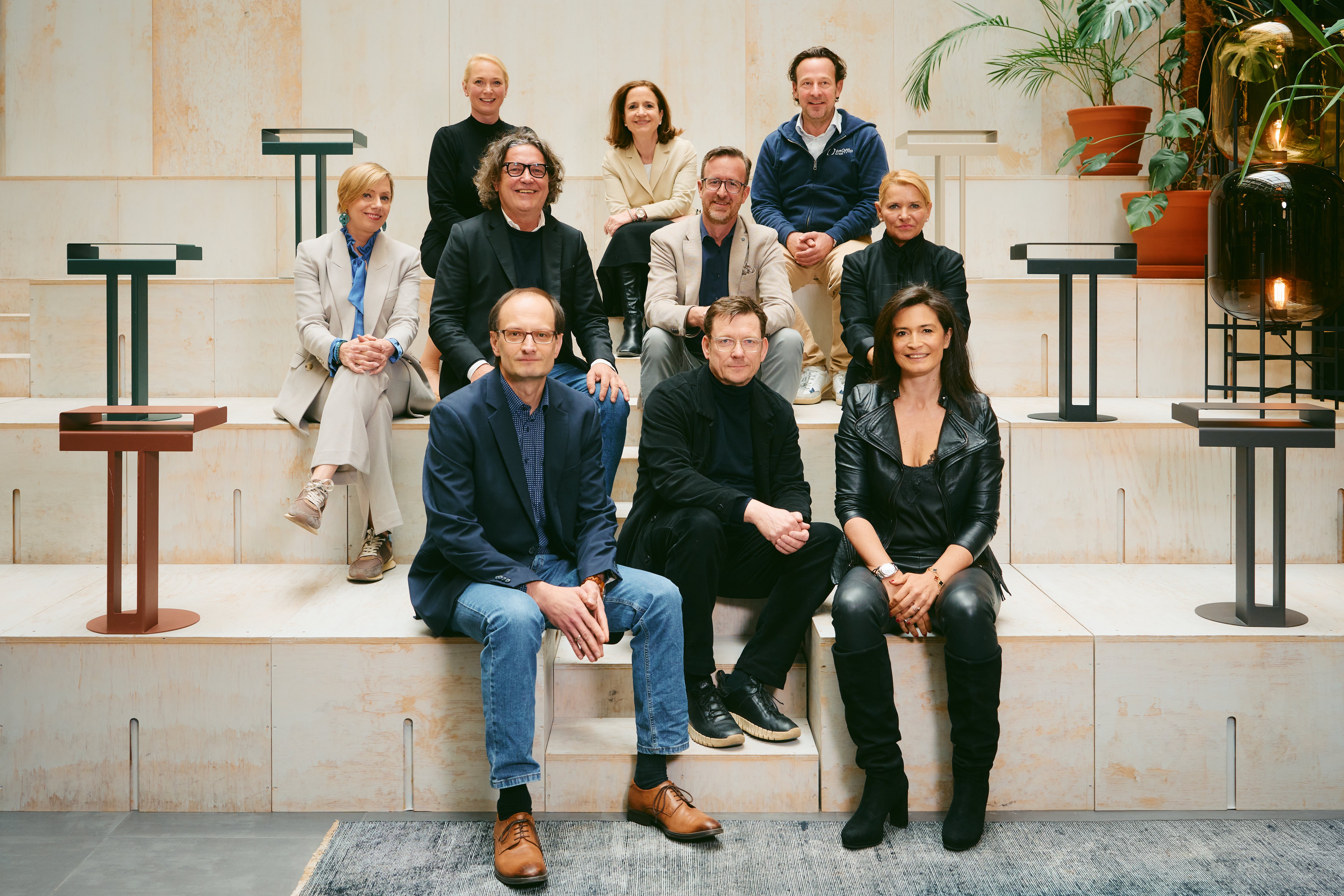 Jury Deutscher immobilienpreis 2026