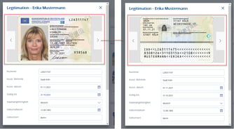 FIO ID Scan2