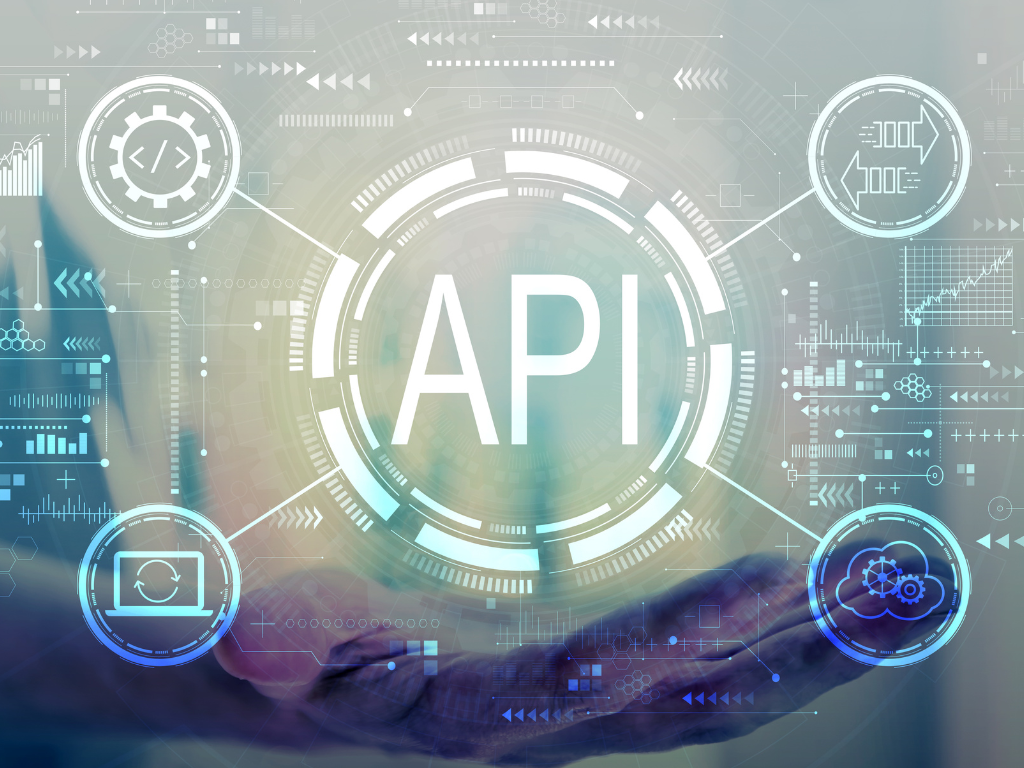 API