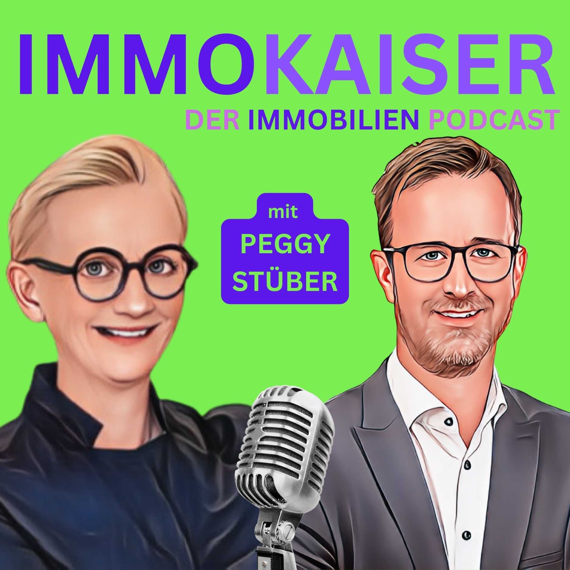 ImmoKaiser #18 Cover