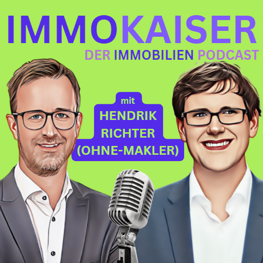 ImmoKaiser F5 mit Hendrik Richter Episoden Cover NEUNEU.jpg