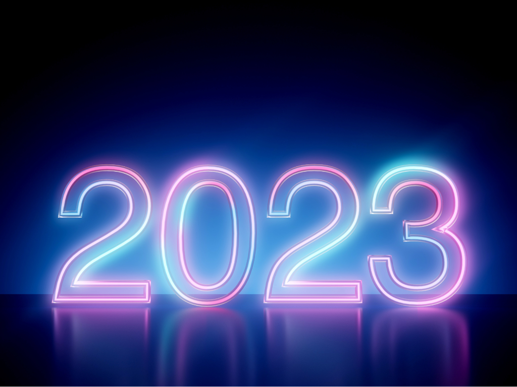 Jahresrückblick 2023