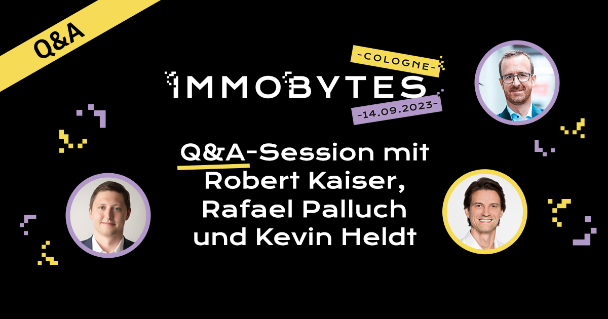 immobytes in Köln